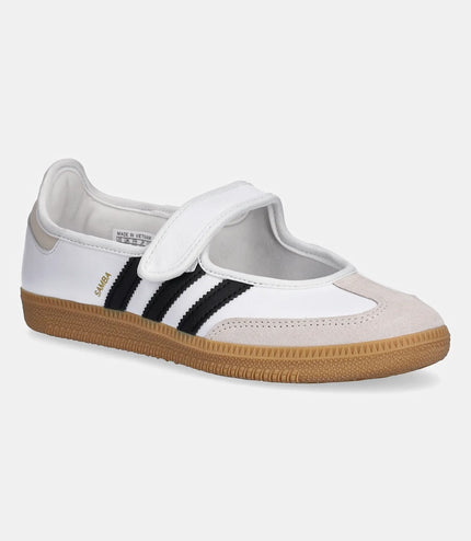BAMBOLINA ADIDAS SAMBA JANE W DONNA