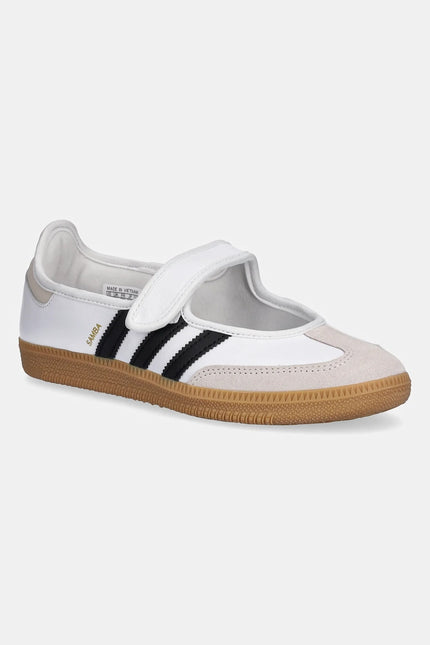 BAMBOLINA ADIDAS SAMBA JANE W DONNA