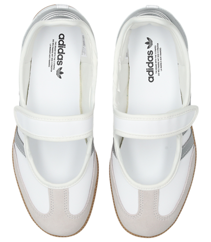 BALLERINA ADIDAS SAMBA JANE W DONNA