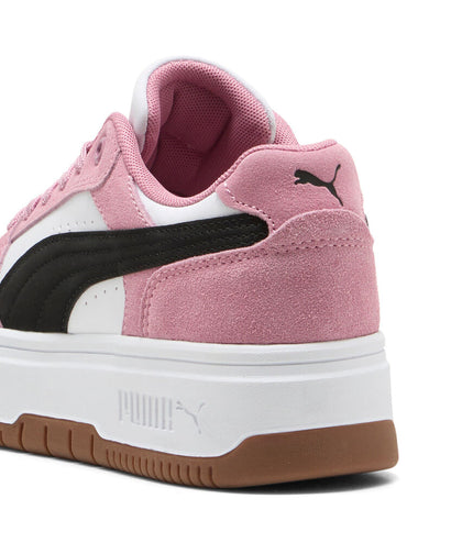 SNEAKERS PUMA REBOUND FEMME LOW DONNA