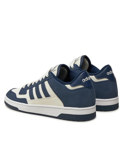 SNEAKERS ADIDAS RAPID COURT LOW UOMO