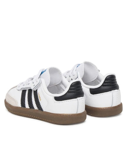 SNEAKERS ADIDAS SAMBA OG J BABY