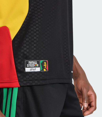 COMPLETINO ADIDAS JAMAICA UOMO