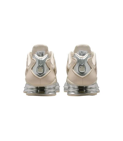 SNEAKERS NIKE SHOX TL DONNA/UOMO