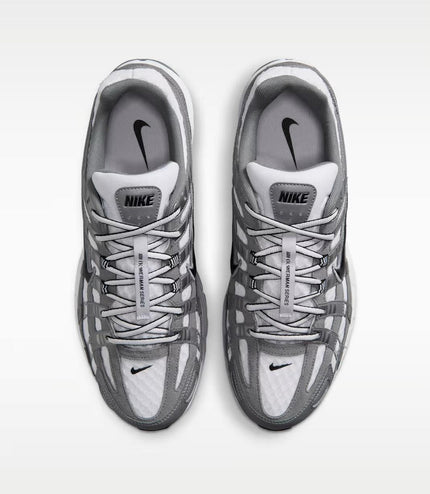 SNEAKERS NIKE P-6000 UOMO