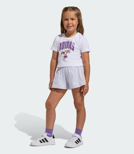 COMPLETINO ADIDAS MINNIE BABY