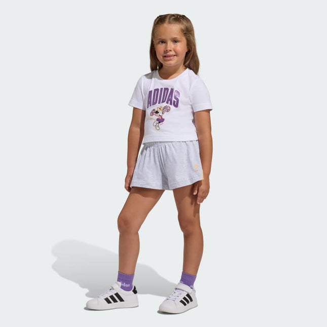 COMPLETINO ADIDAS MINNIE BABY