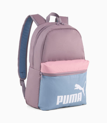 ZAINO PUMA PHASE COLOR BLOCK