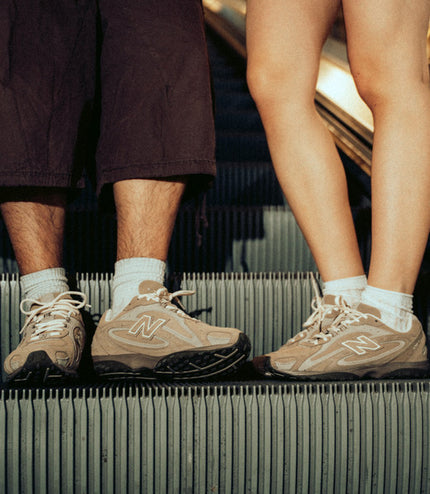 SNEAKERS NEW BALANCE 204 DONNA