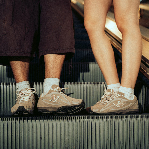 SNEAKERS NEW BALANCE 204 DONNA