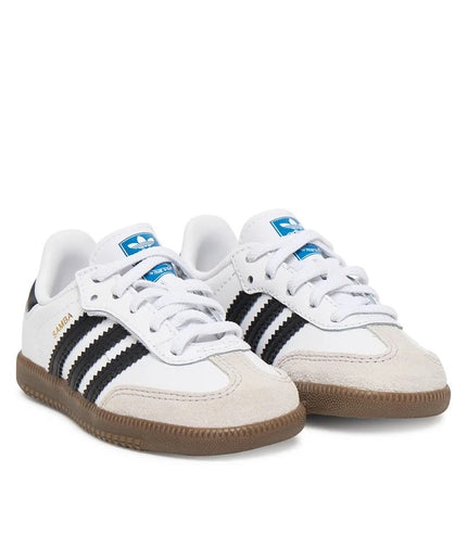 SNEAKERS ADIDAS SAMBA OG J BABY
