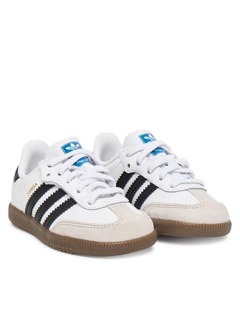 SNEAKERS ADIDAS SAMBA OG J BABY