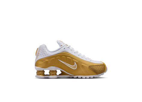 SNEAKERS NIKE SHOX R4 (GS)