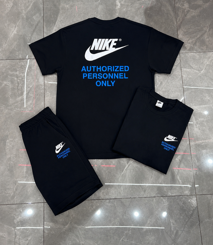 COMPLETINO NIKE SPORTSWEAR UOMO