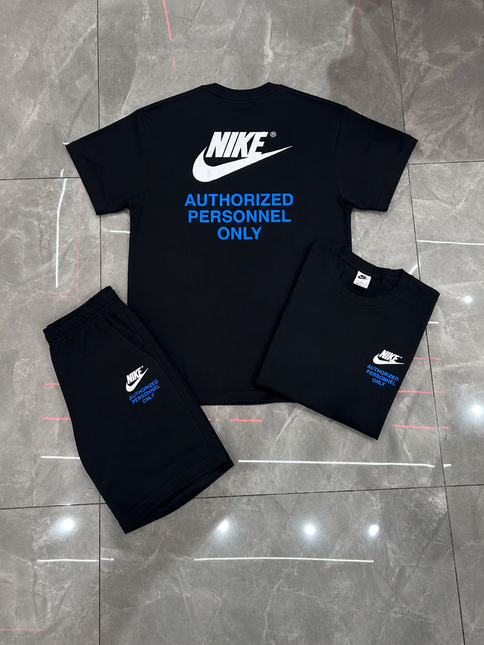COMPLETINO NIKE SPORTSWEAR UOMO
