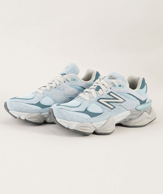 SNEAKERS NEW BALANCE 9060 DONNA