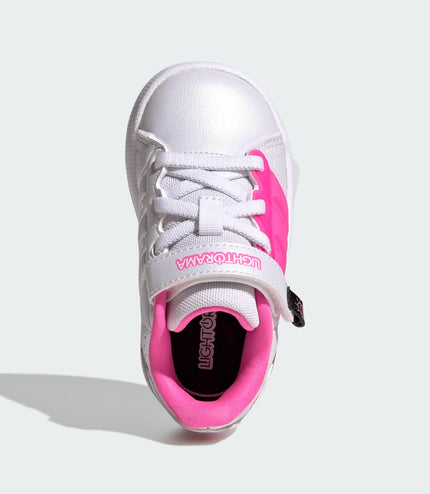 SNEAKERS ADIDAS LIGHTORAMA COURT EL I KIDS