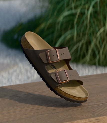 CIABATTE BIRKENSTOCK DONNA