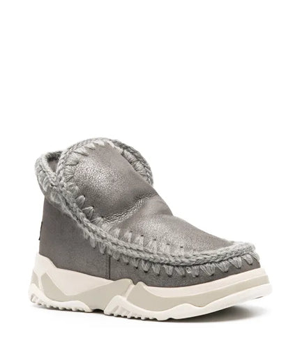 STIVALE MOU ESKIMO SNEAKERS -40% DONNA