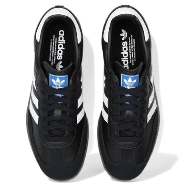 SNEAKERS ADIDAS SAMBA OG J DONNA