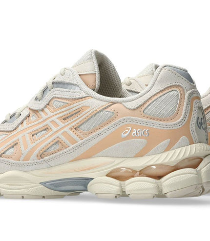 SNEAKERS ASICS GEL-NYC DONNA