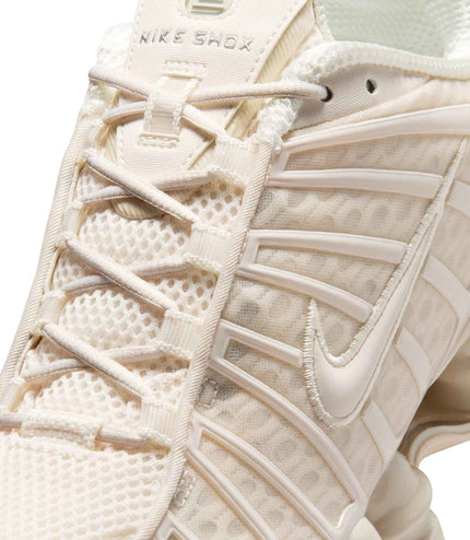 SNEAKERS NIKE SHOX TL DONNA/UOMO
