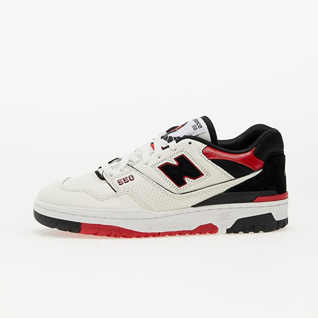 SNEAKERS NEW BALANCE 550