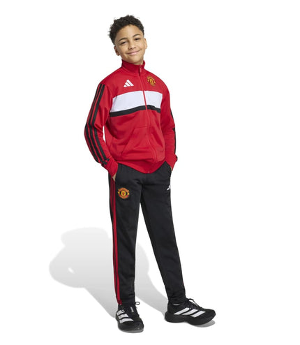 TUTA ADIDAS MANCHESTER UNITED SUIT BABY