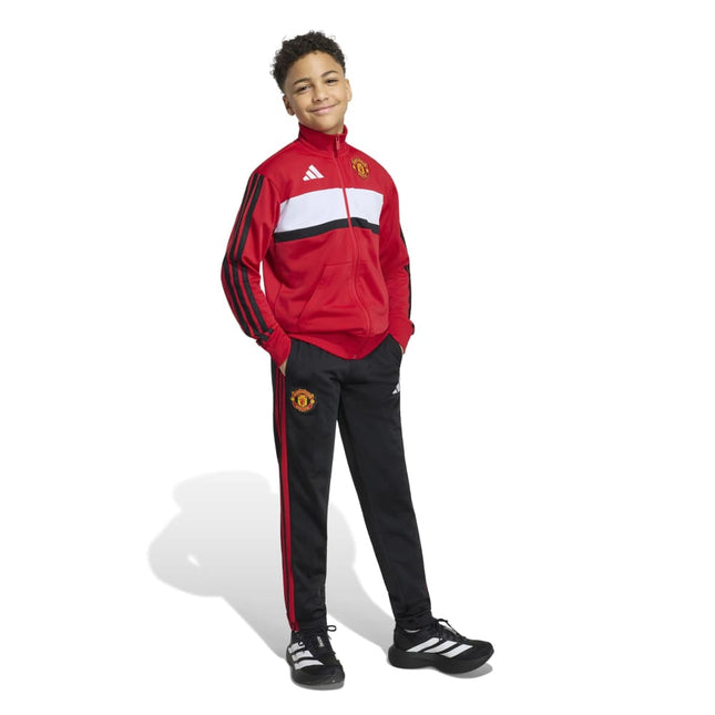 TUTA ADIDAS MANCHESTER UNITED SUIT BABY