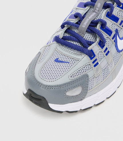 SNEAKERS NIKE NIKE P-6000 LO (GS) DONNA