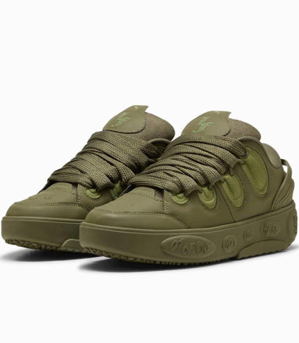 SNEAKERS PUMA LA FRANCÉ OAK TREE JR