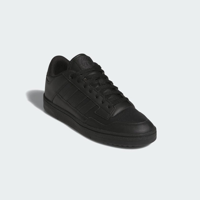 SNEAKERS ADIDAS RAPID COURT LOW UOMO