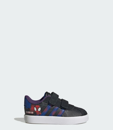 SNEAKERS ADIDAS VL COURT SPIDER-MAN CF I KIDS