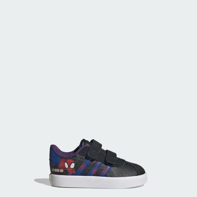 SNEAKERS ADIDAS VL COURT SPIDER-MAN CF I KIDS