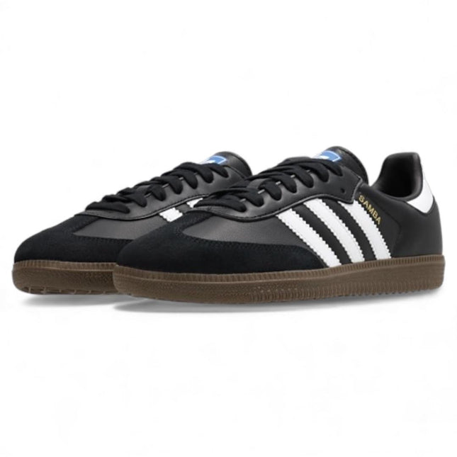 SNEAKERS ADIDAS SAMBA OG J DONNA