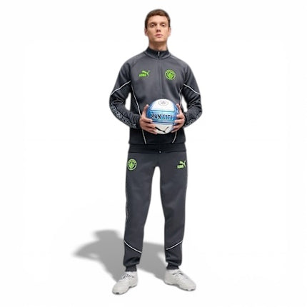 TUTA PUMA MANCHESTER CITY KING UOMO