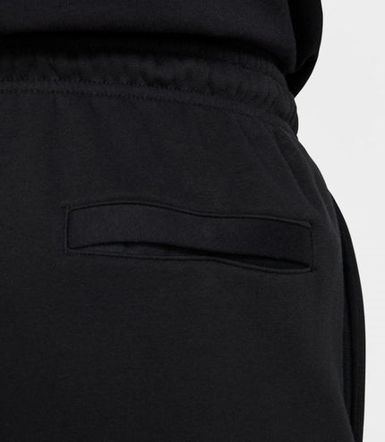 TUTA NIKE CLUB FLEECE CON CAPPUCCIO UOMO