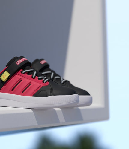 SNEAKERS ADIDAS LIGHTORAMA COURT EL I KIDS