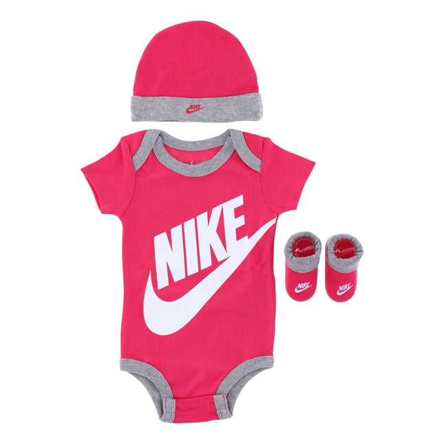 SET NIKE NEONATO BIMBA