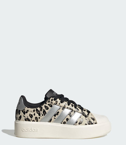 SNEAKERS ADIDAS STREETTALK BOLD J DONNA