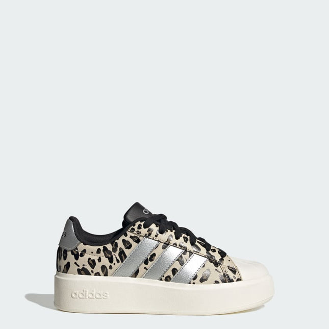 SNEAKERS ADIDAS STREETTALK BOLD J DONNA
