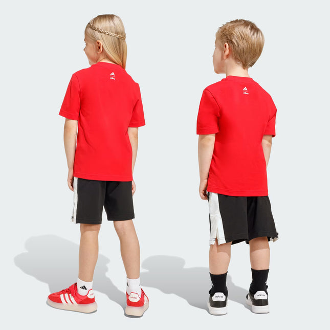 COMPLETINO ADIDAS DISNEY MICKEY MOUSE BABY