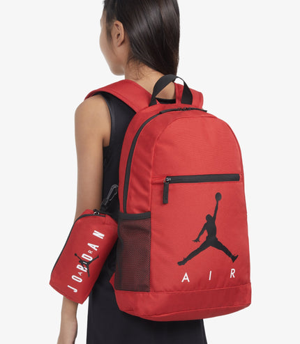ZAINO JORDAN AIR SCHOOL
