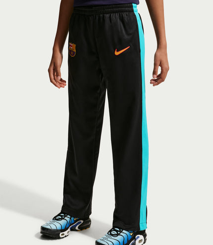 TUTA NIKE FC BARCELLONA FANSWEAR 2026-27 BABY