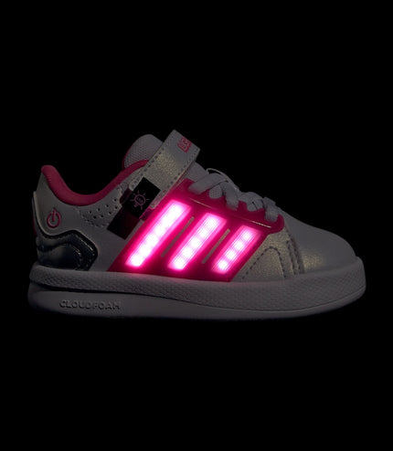 SNEAKERS ADIDAS LIGHTORAMA COURT EL I KIDS