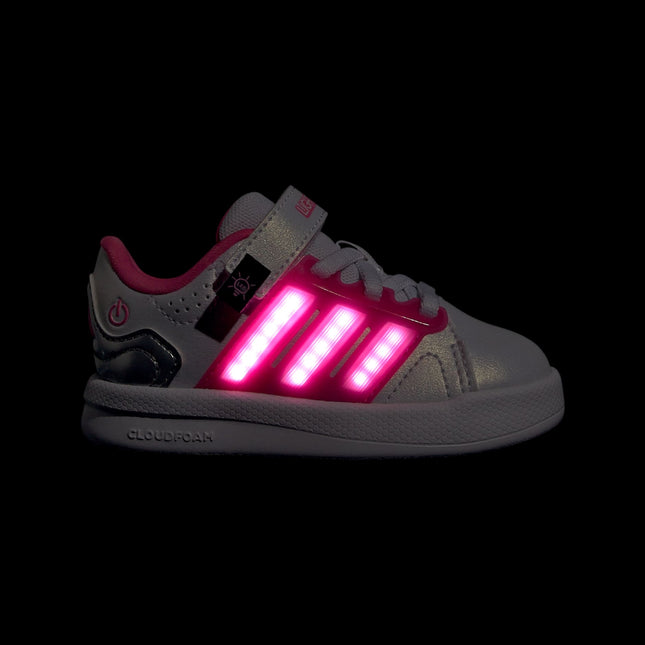 SNEAKERS ADIDAS LIGHTORAMA COURT EL I KIDS
