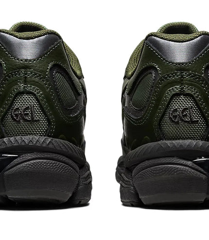 SNEAKERS ASICS GEL-NYC IN PELLE UOMO