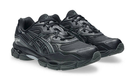 SNEAKERS ASICS GEL-NYC IN PELLE UOMO