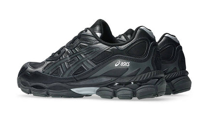 SNEAKERS ASICS GEL-NYC IN PELLE UOMO