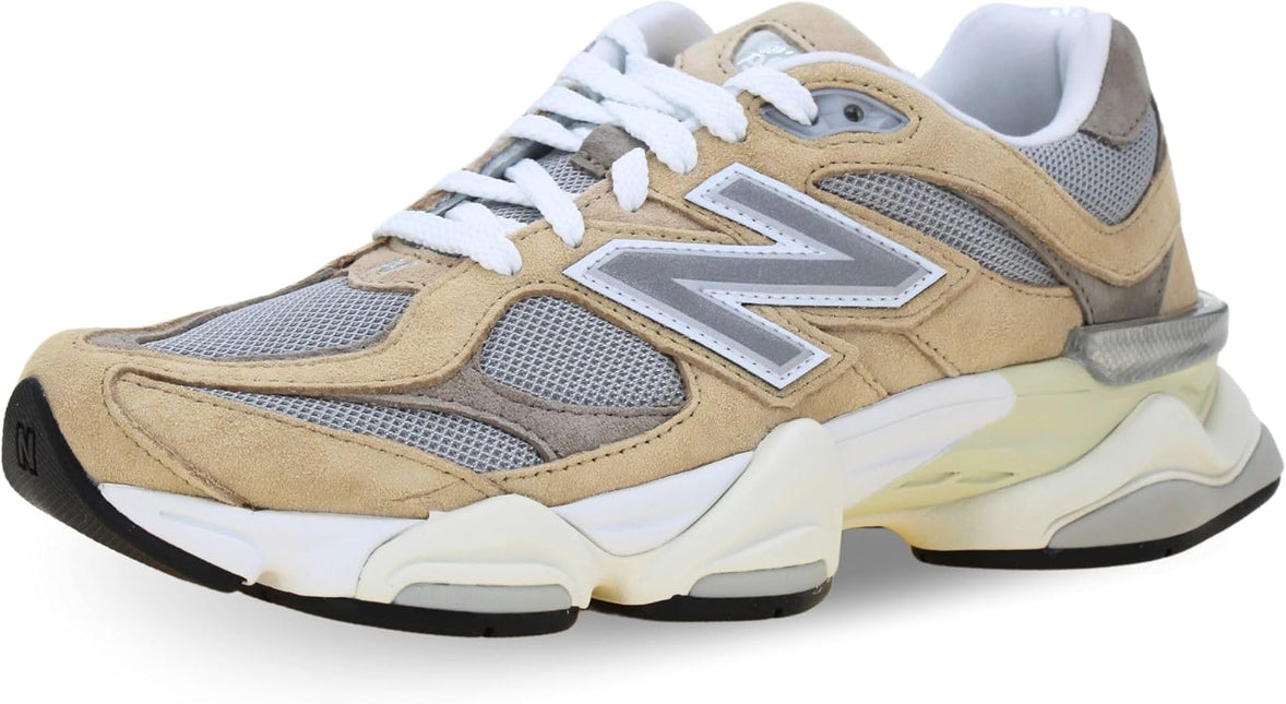 SNEAKERS NEW BALANCE 9060 UOMO